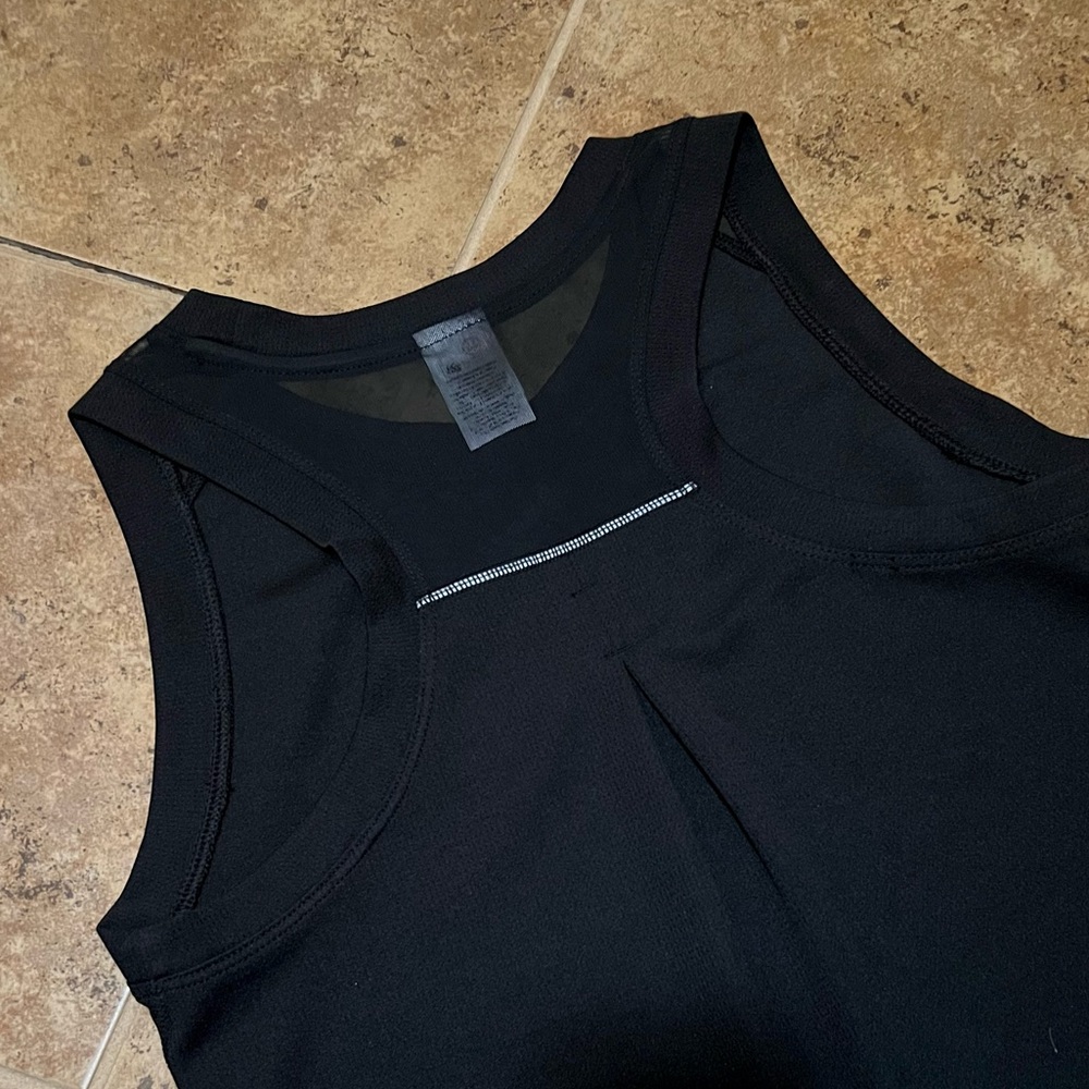 Athletic Tank - Picture 4 of 6